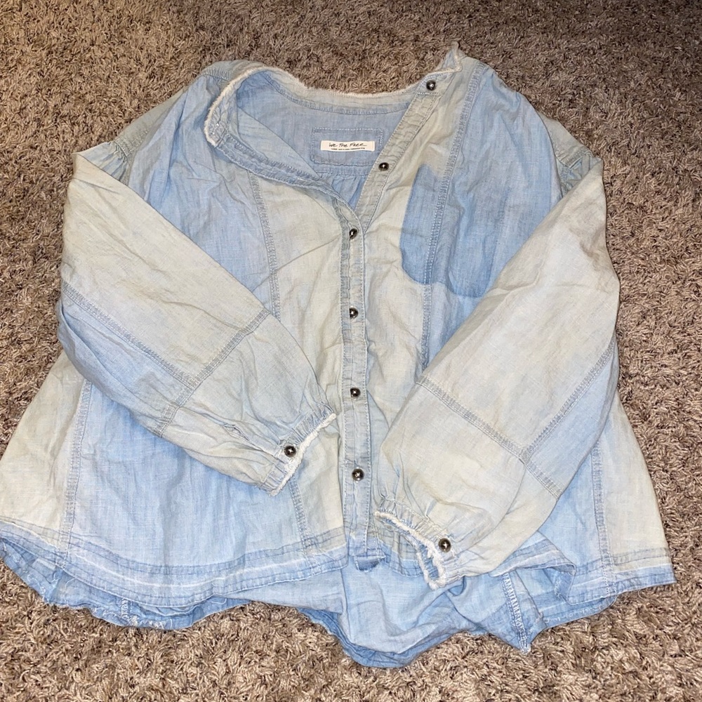Free People Top